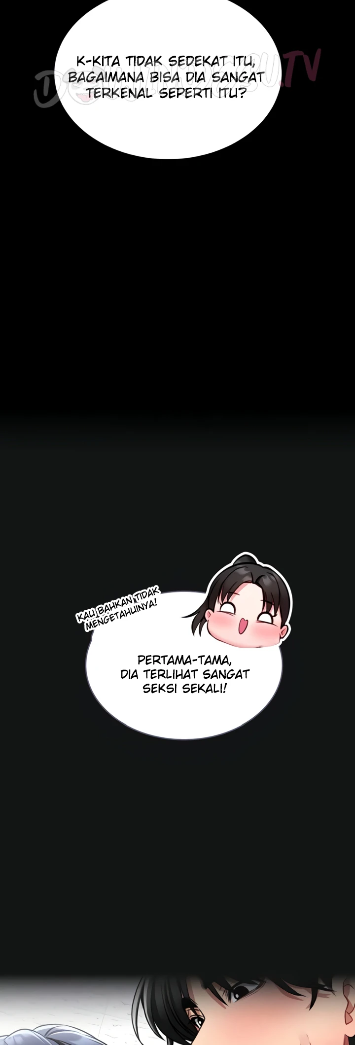 I Will Teach You Self Defense - Page 10